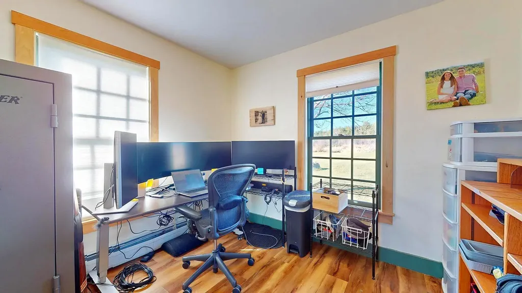 1010 Town Hill Road New Haven VT 05472