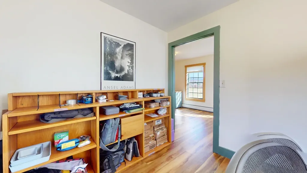 1010 Town Hill Road New Haven VT 05472