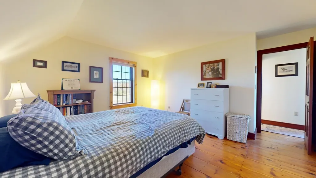 1010 Town Hill Road New Haven VT 05472