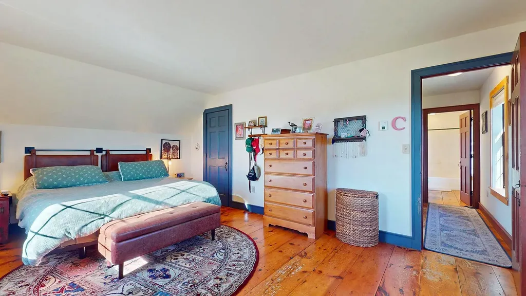 1010 Town Hill Road New Haven VT 05472