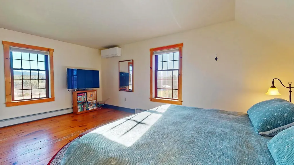 1010 Town Hill Road New Haven VT 05472