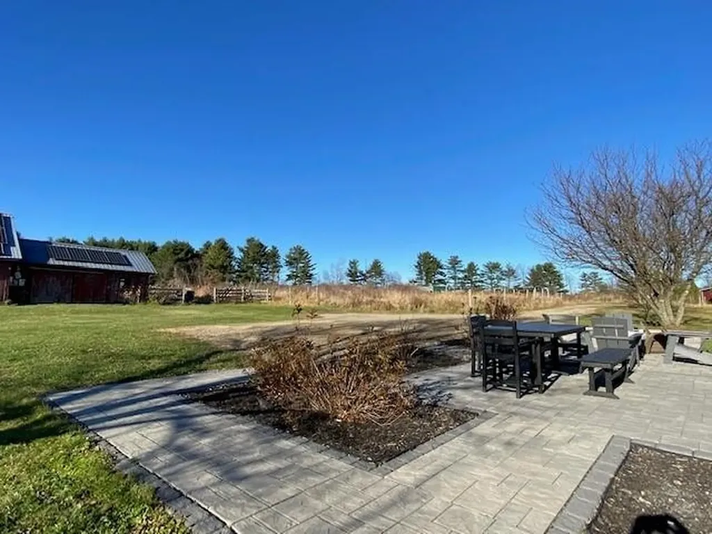 1010 Town Hill Road New Haven VT 05472