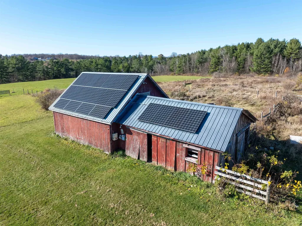 1010 Town Hill Road New Haven VT 05472