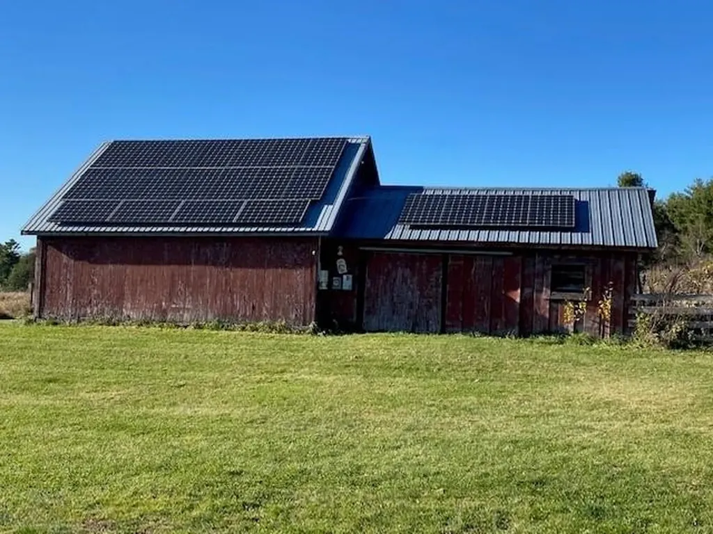 1010 Town Hill Road New Haven VT 05472