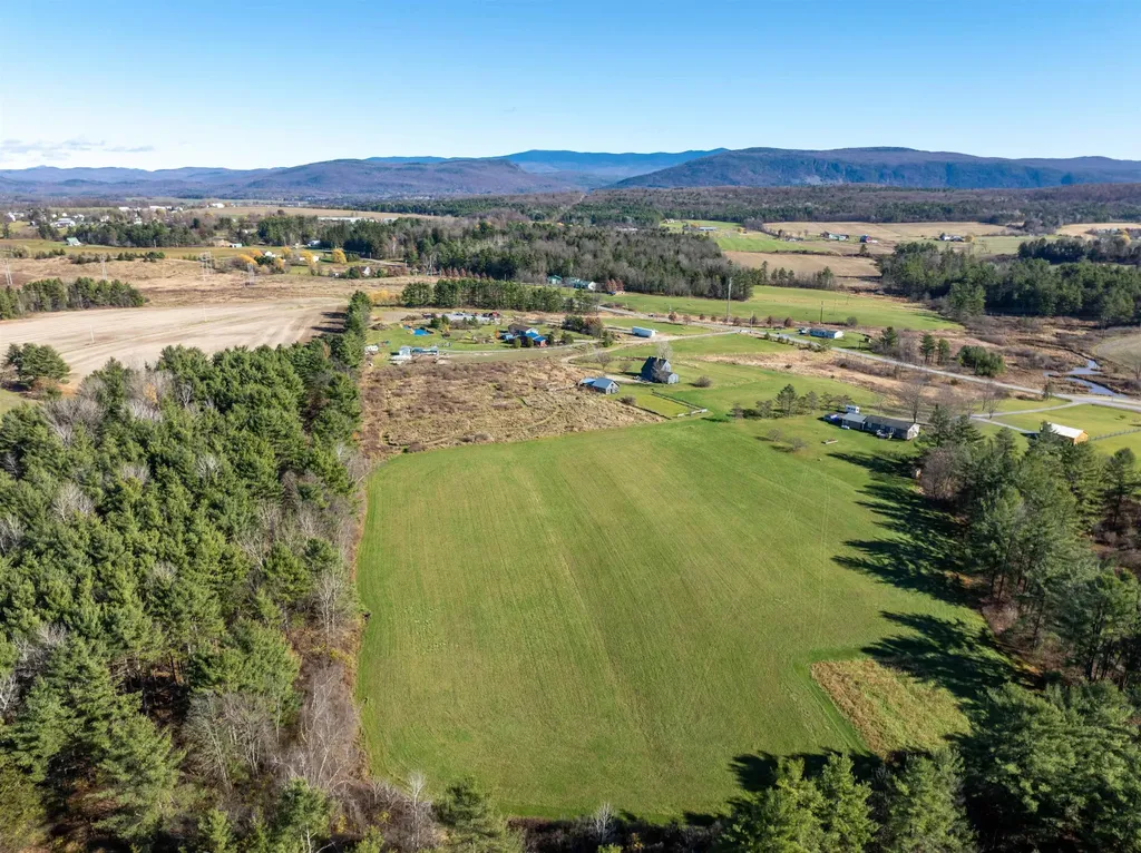 1010 Town Hill Road New Haven VT 05472