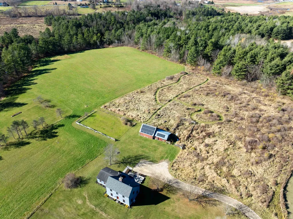 1010 Town Hill Road New Haven VT 05472