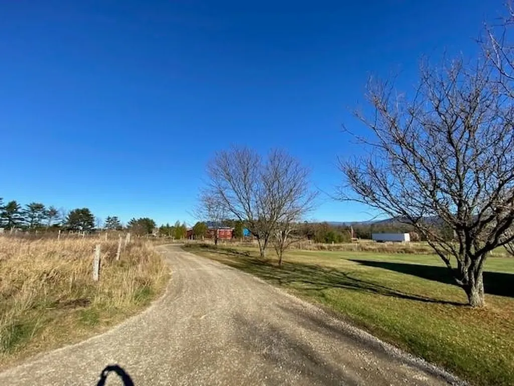 1010 Town Hill Road New Haven VT 05472