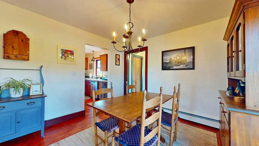 1010 Town Hill Road New Haven VT 05472