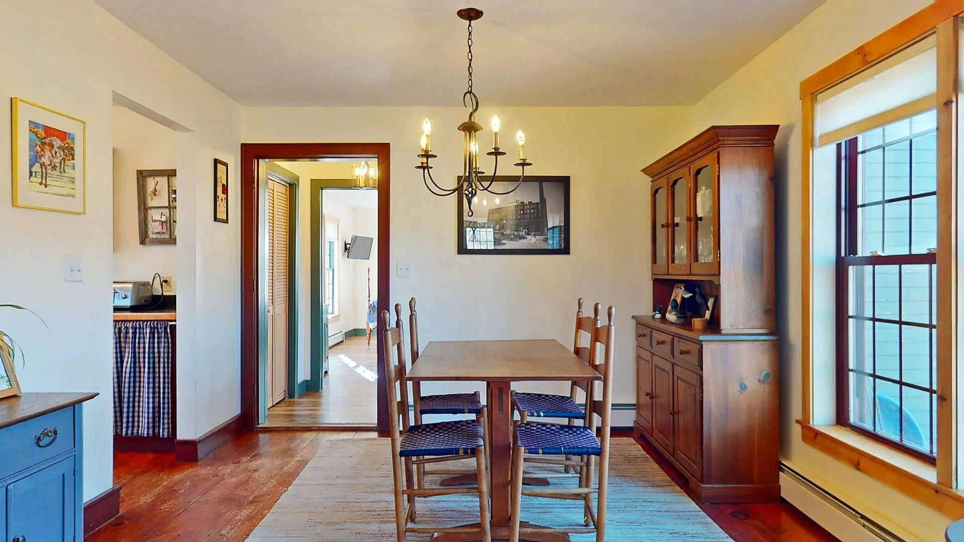 1010 Town Hill Road New Haven VT 05472