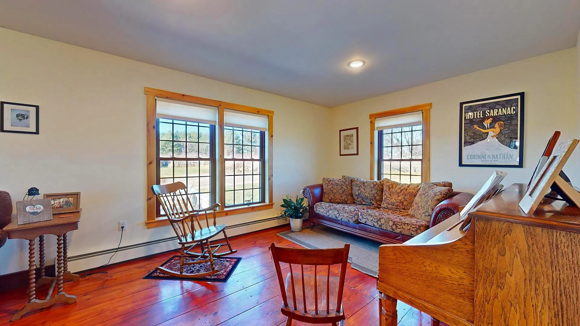 1010 Town Hill Road New Haven VT 05472