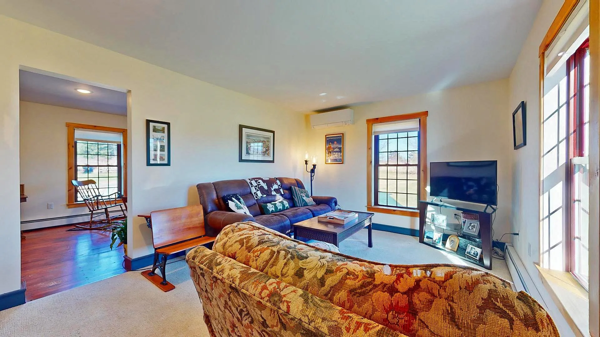 1010 Town Hill Road New Haven VT 05472