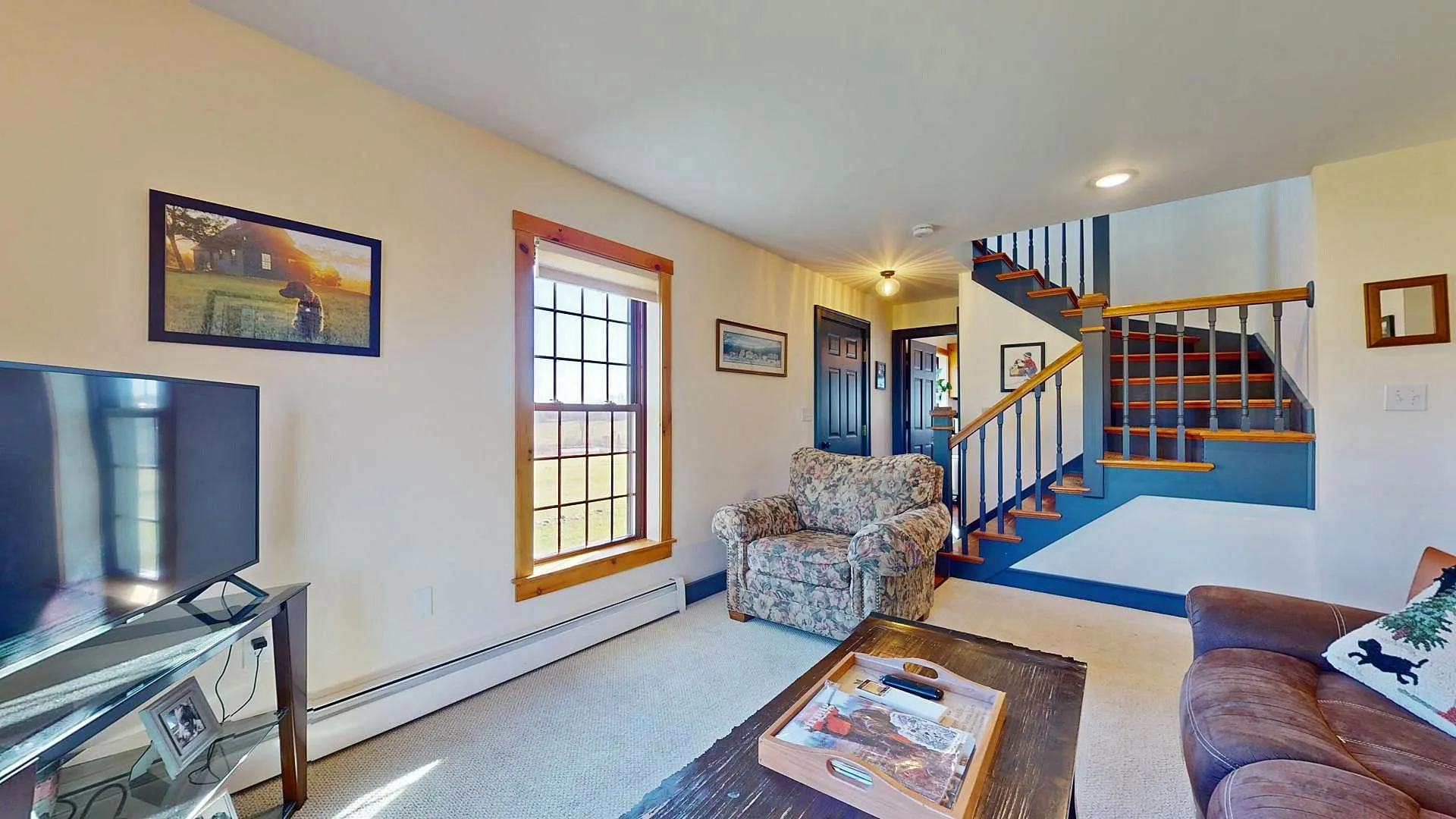 1010 Town Hill Road New Haven VT 05472