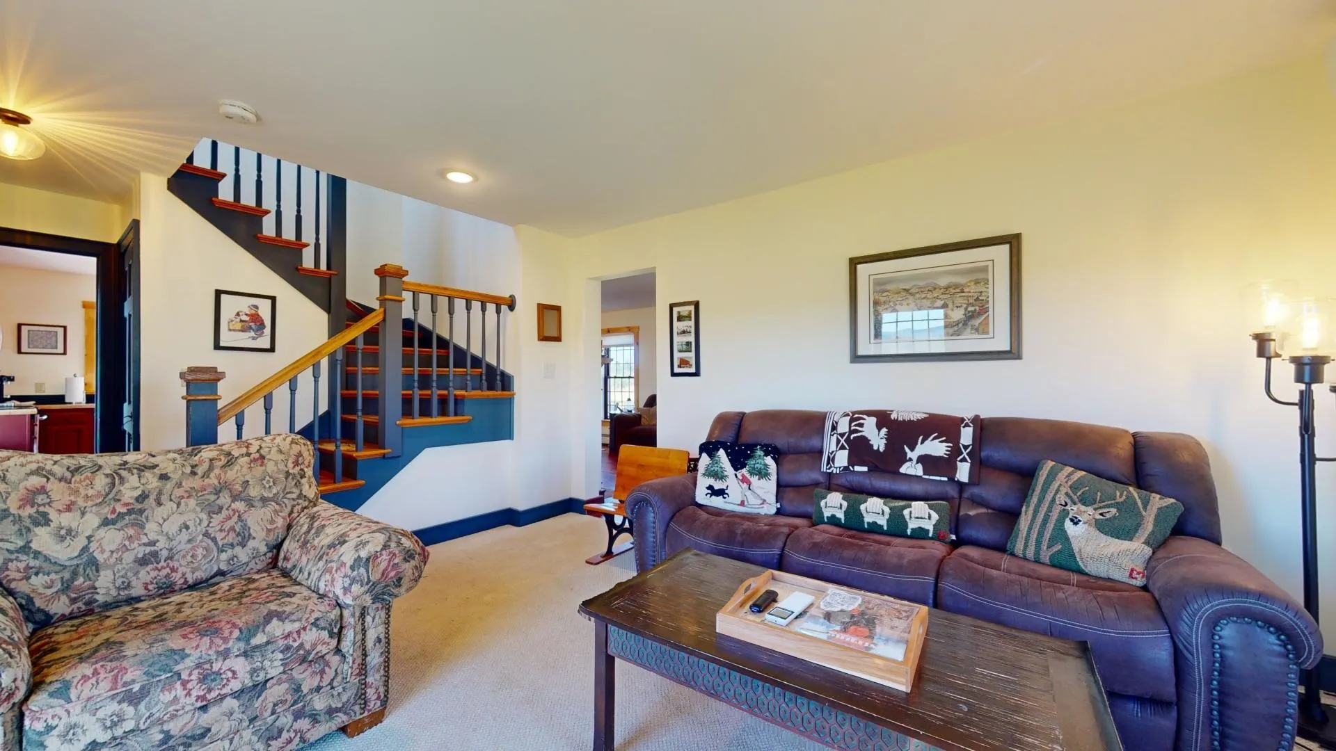 1010 Town Hill Road New Haven VT 05472