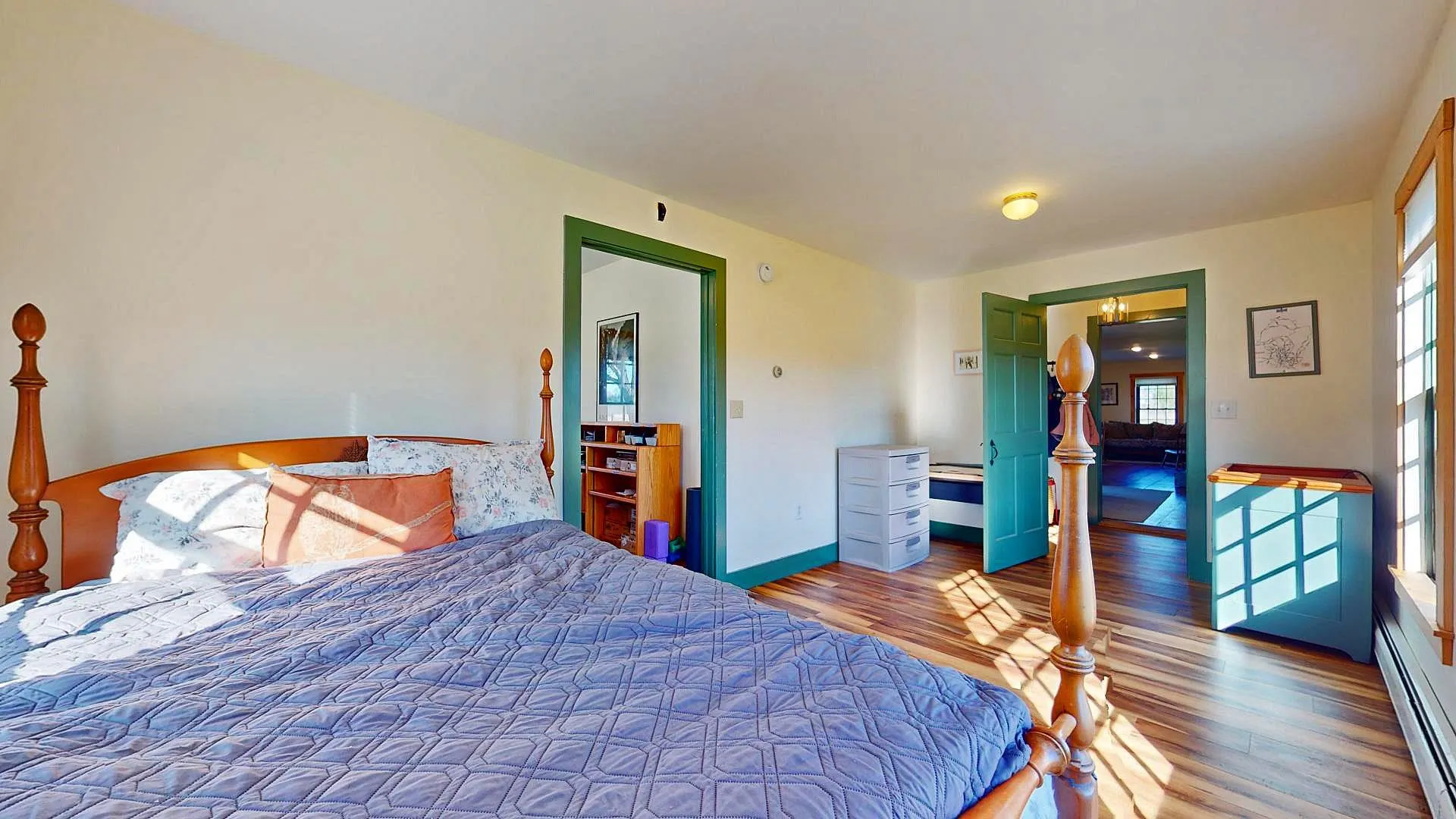 1010 Town Hill Road New Haven VT 05472