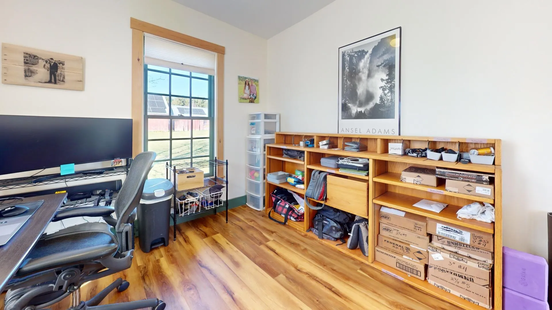 1010 Town Hill Road New Haven VT 05472