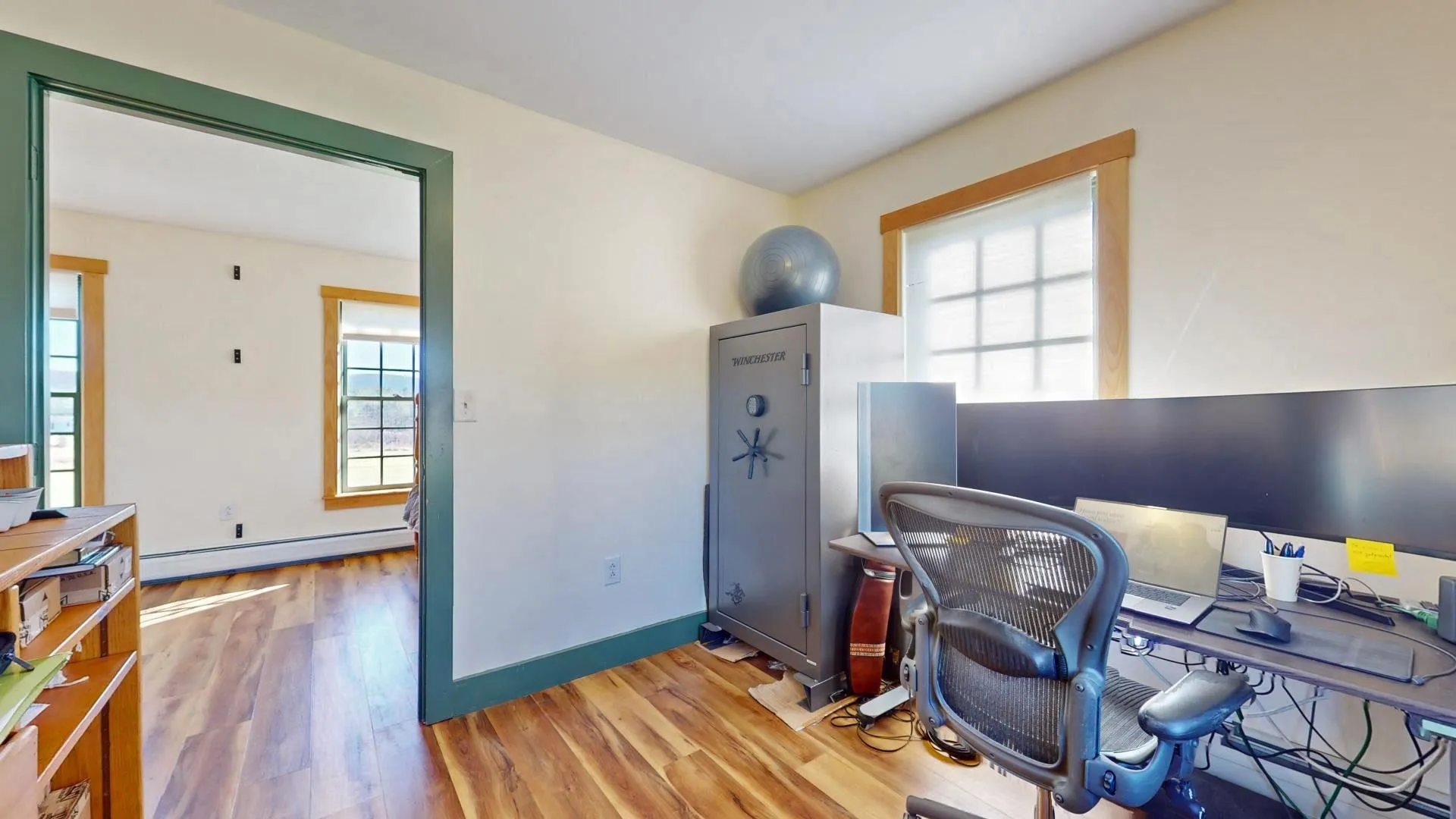 1010 Town Hill Road New Haven VT 05472