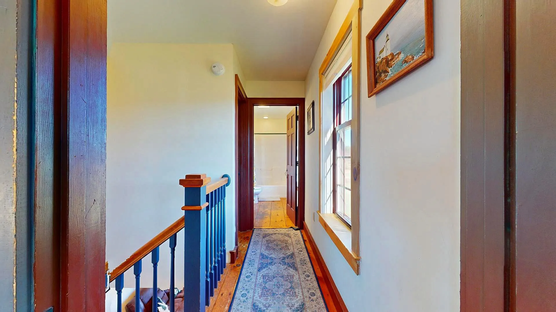 1010 Town Hill Road New Haven VT 05472