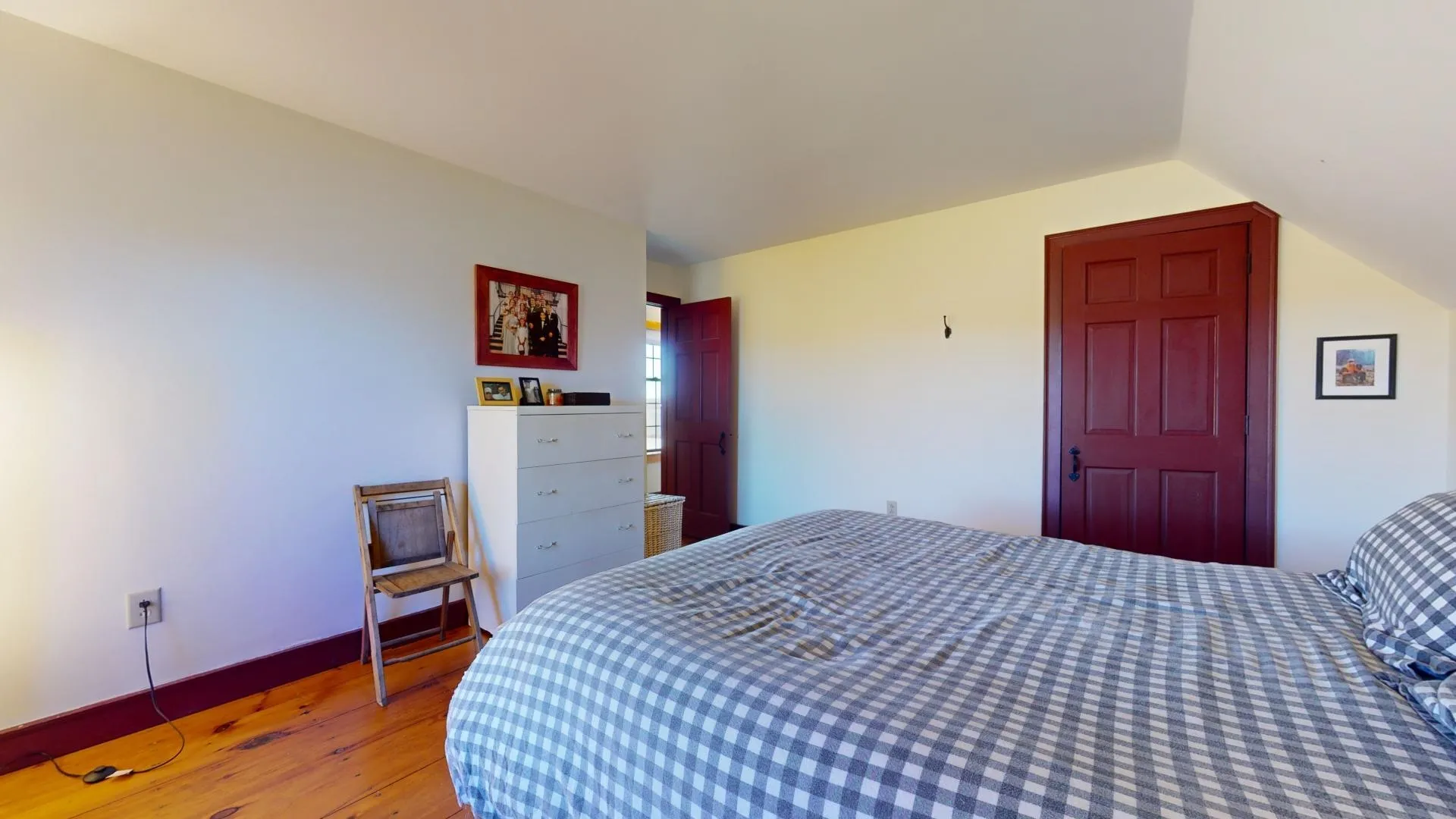 1010 Town Hill Road New Haven VT 05472