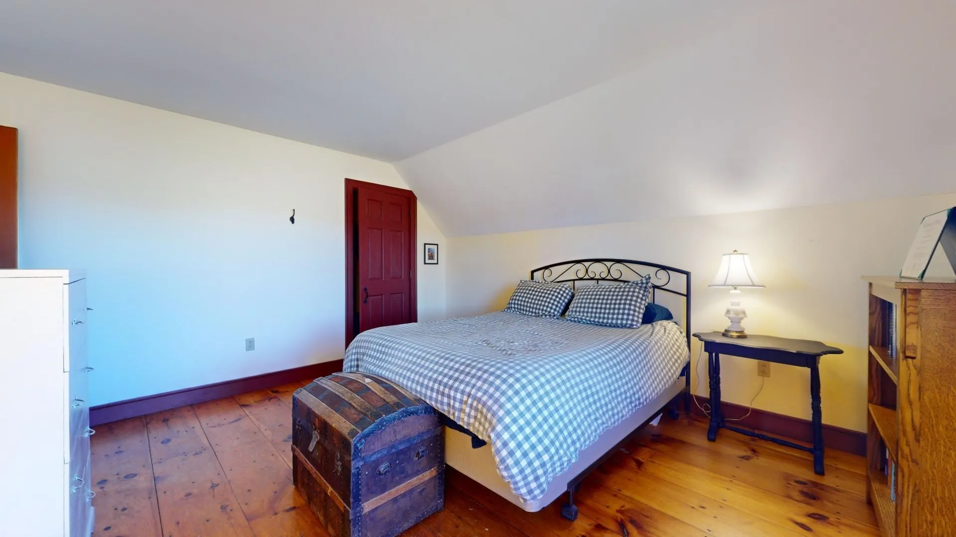 1010 Town Hill Road New Haven VT 05472