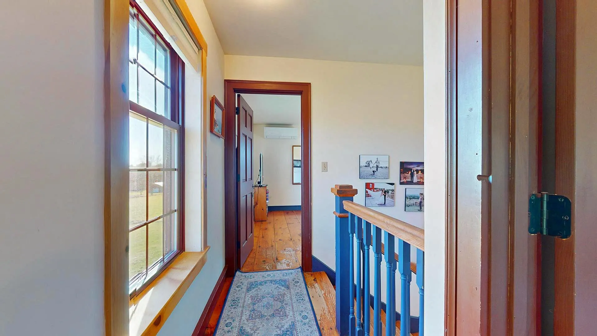 1010 Town Hill Road New Haven VT 05472