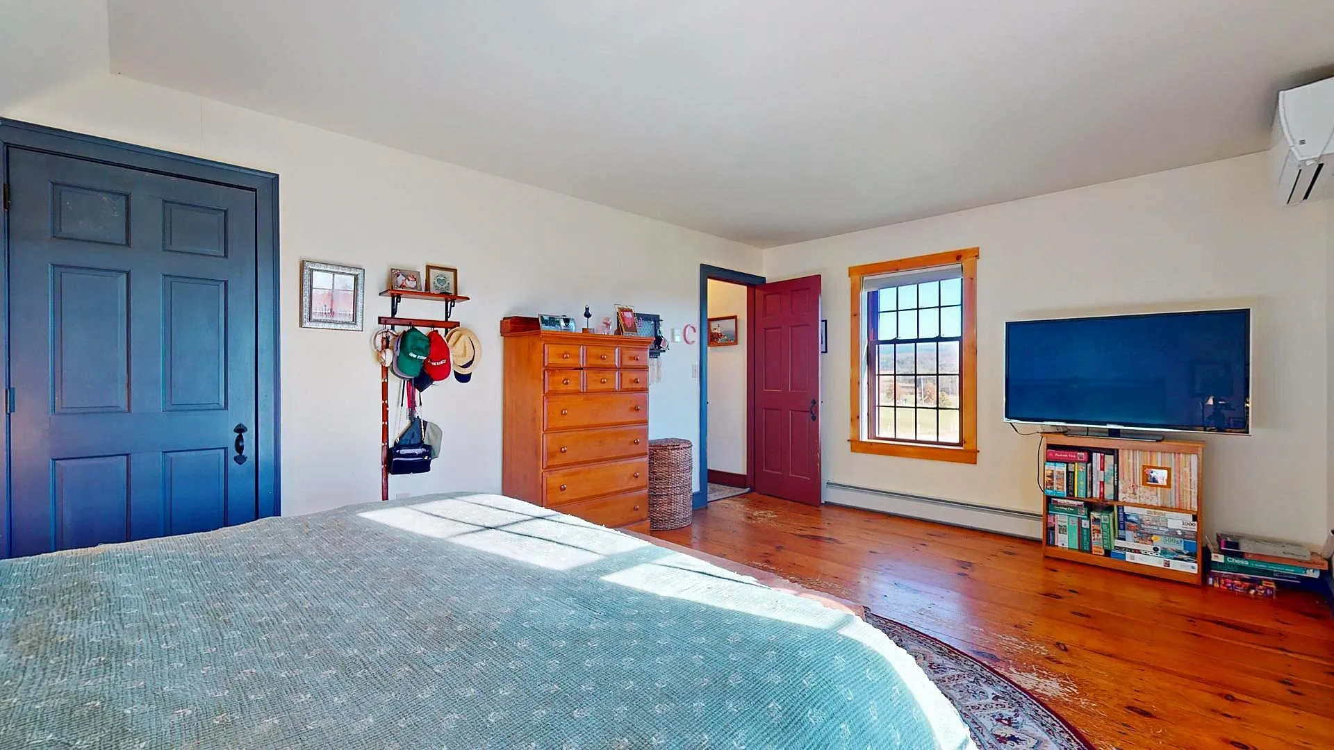 1010 Town Hill Road New Haven VT 05472