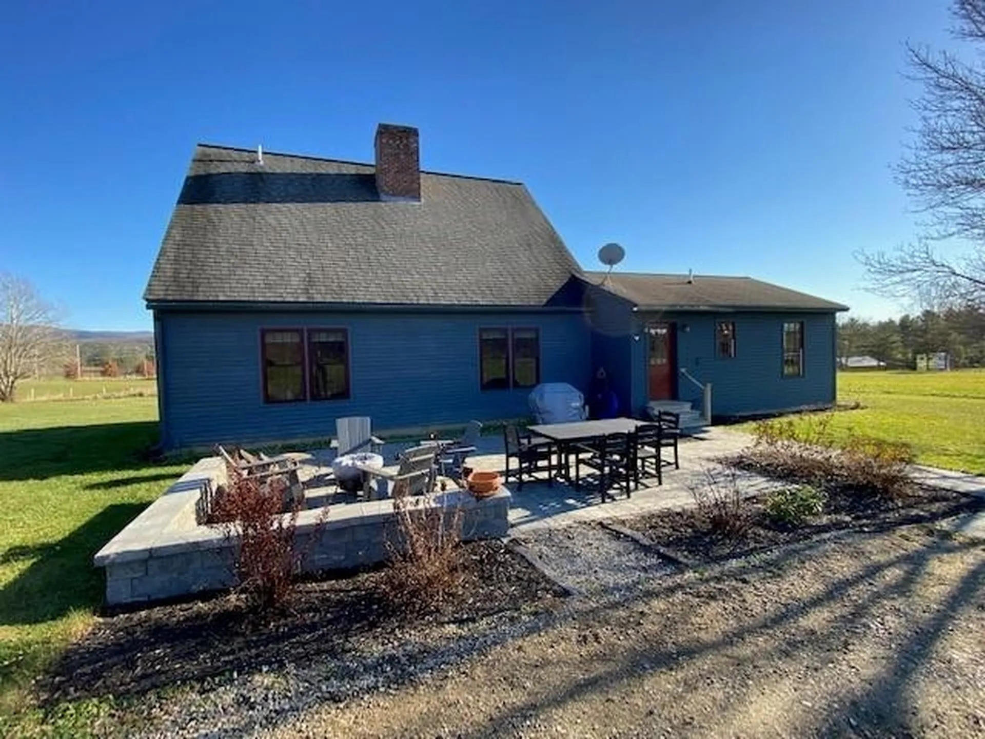 1010 Town Hill Road New Haven VT 05472