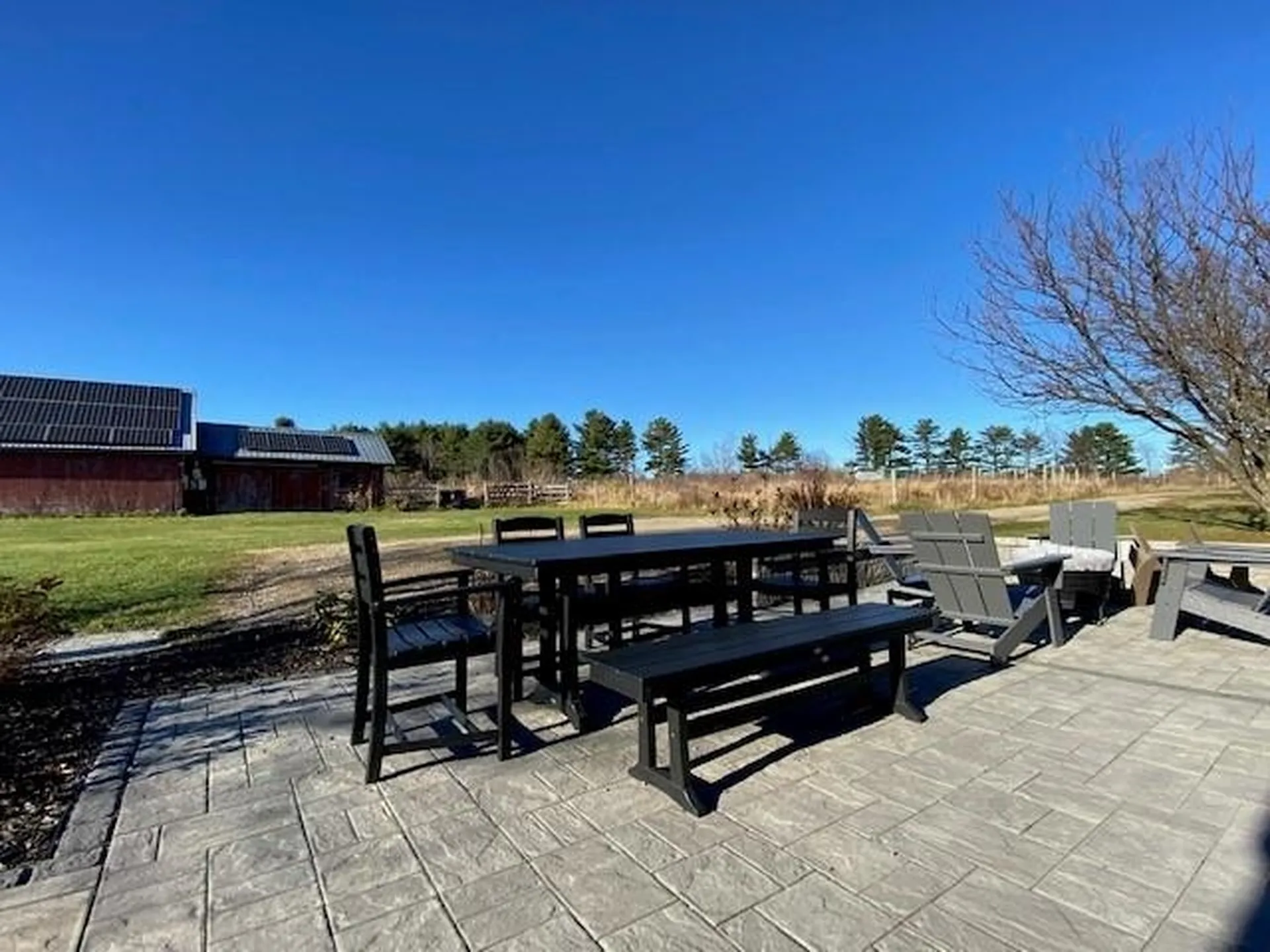 1010 Town Hill Road New Haven VT 05472