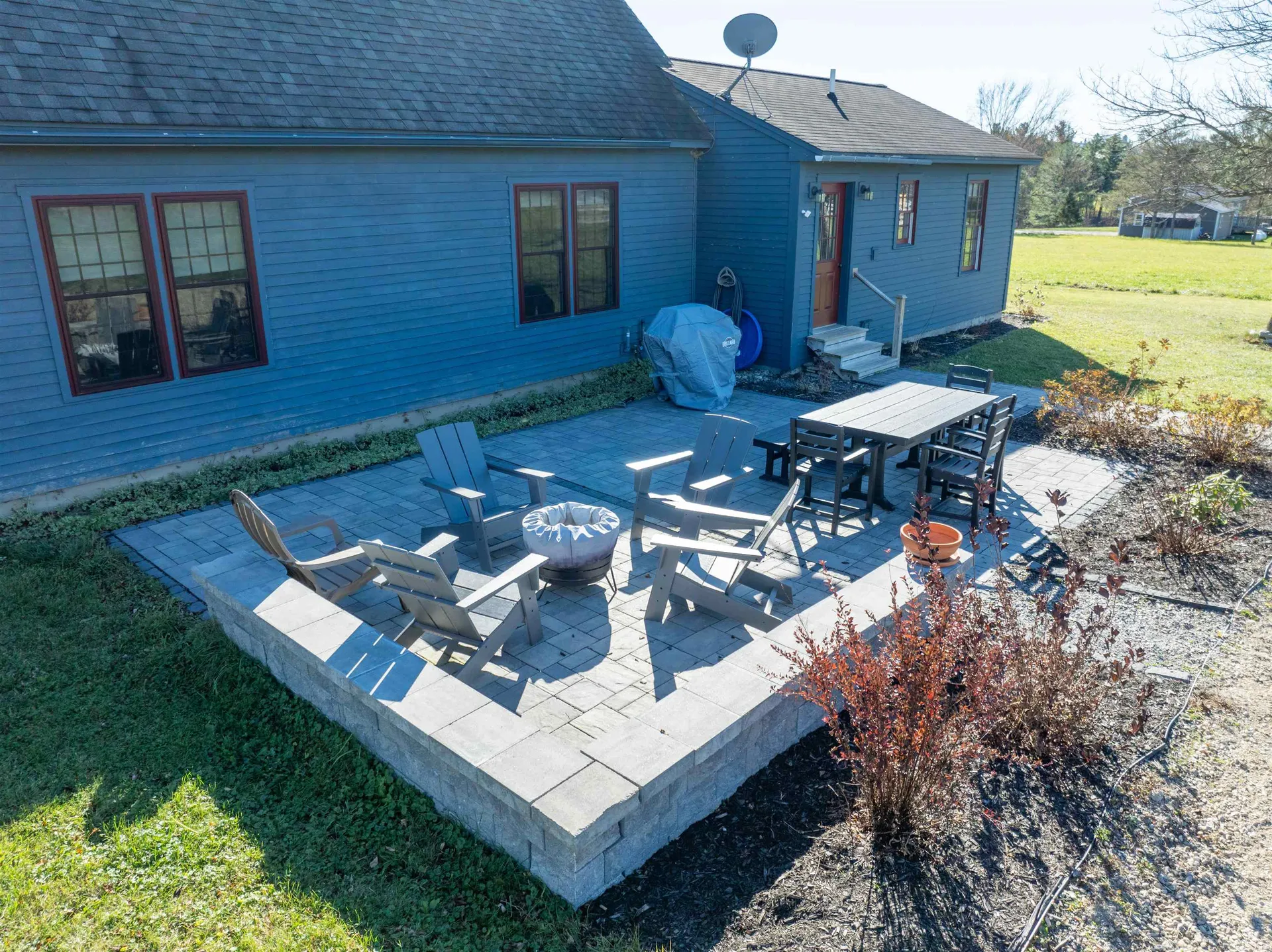 1010 Town Hill Road New Haven VT 05472