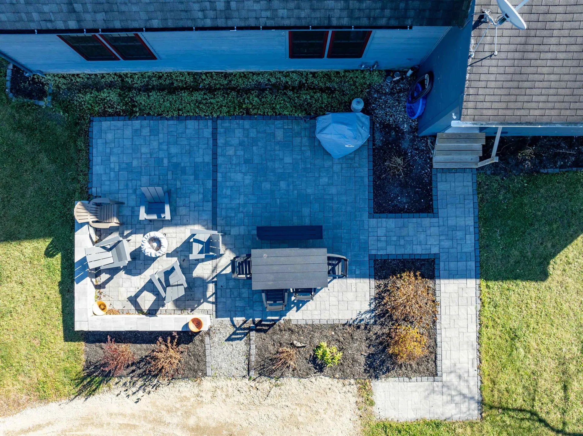 1010 Town Hill Road New Haven VT 05472