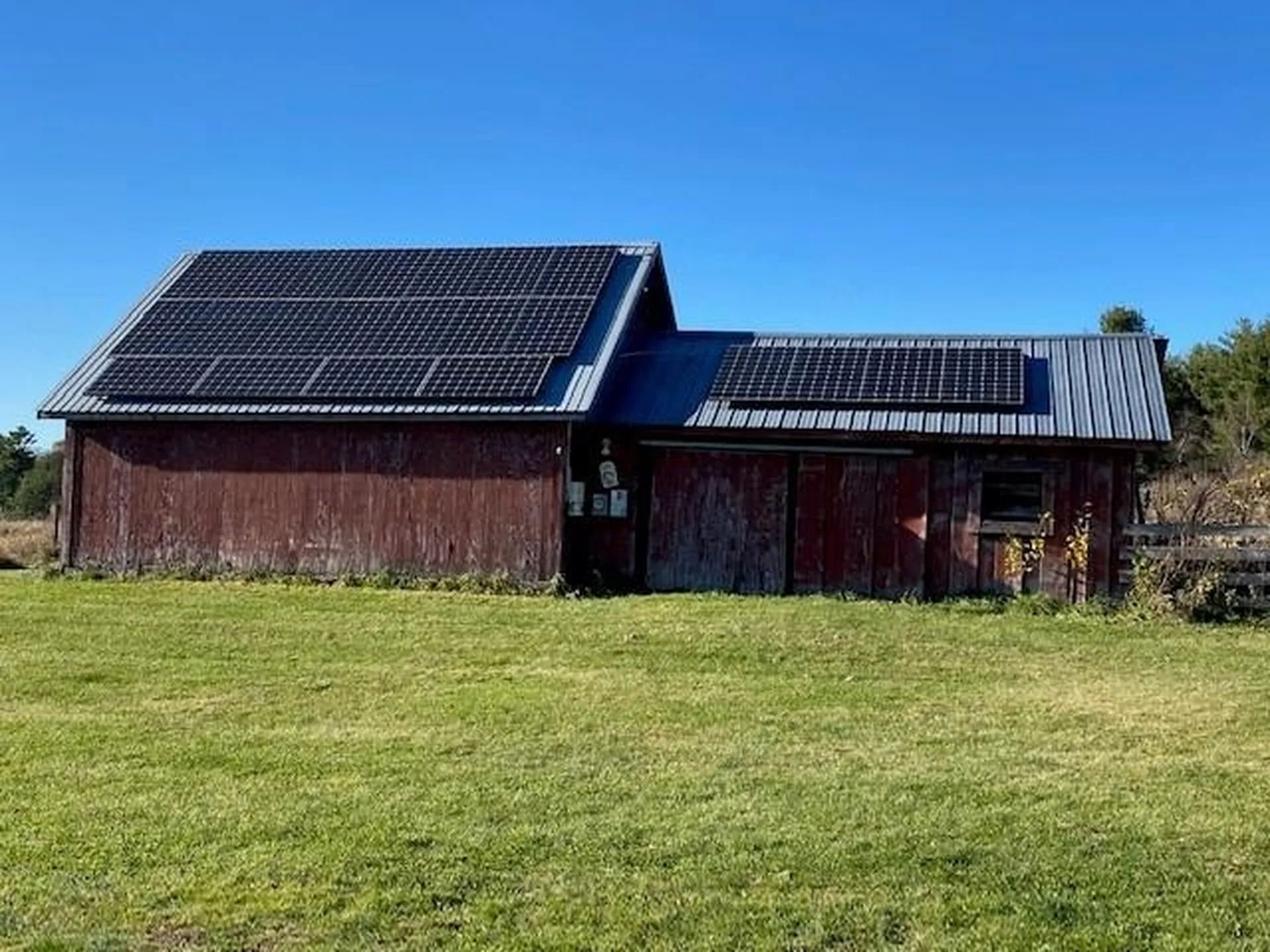 1010 Town Hill Road New Haven VT 05472