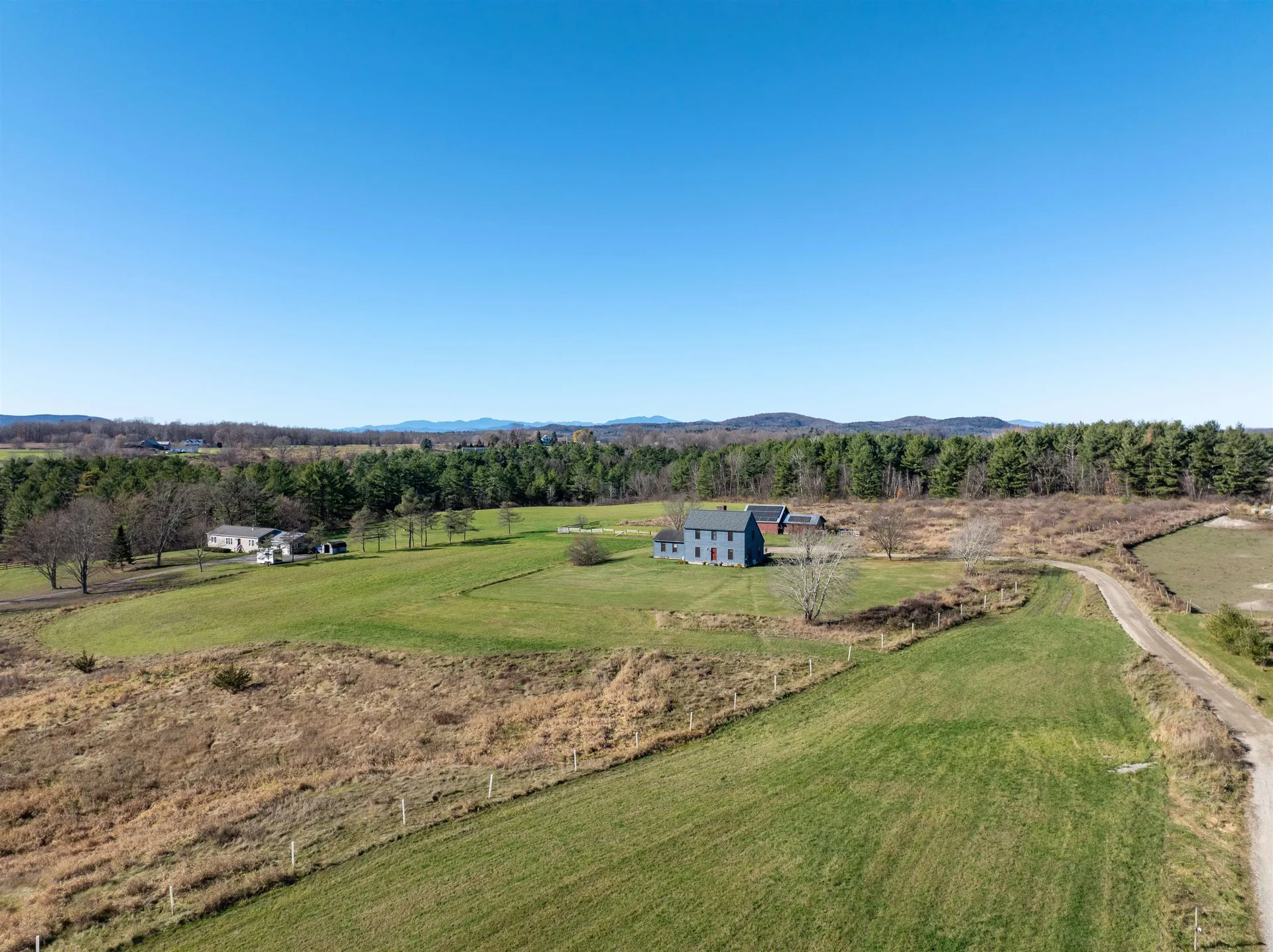 1010 Town Hill Road New Haven VT 05472