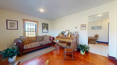 1010 Town Hill Road New Haven VT 05472