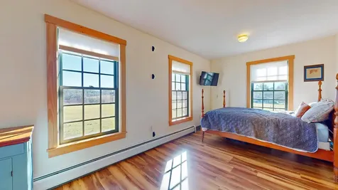 1010 Town Hill Road New Haven VT 05472