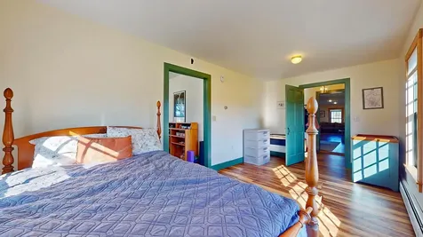 1010 Town Hill Road New Haven VT 05472