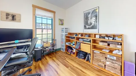 1010 Town Hill Road New Haven VT 05472