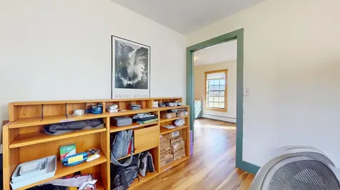 1010 Town Hill Road New Haven VT 05472