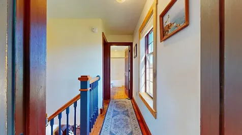 1010 Town Hill Road New Haven VT 05472