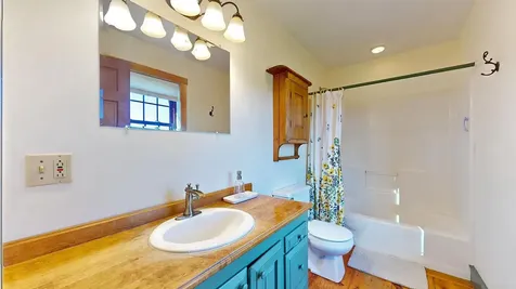 1010 Town Hill Road New Haven VT 05472