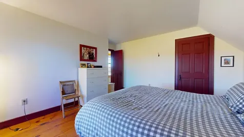 1010 Town Hill Road New Haven VT 05472