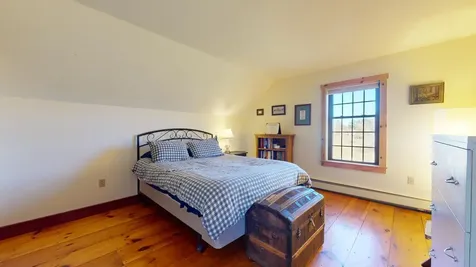 1010 Town Hill Road New Haven VT 05472