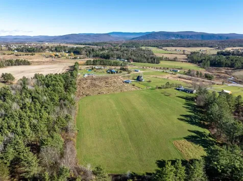 1010 Town Hill Road New Haven VT 05472