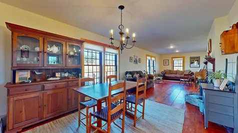 1010 Town Hill Road New Haven VT 05472