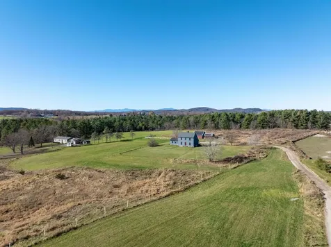 1010 Town Hill Road New Haven VT 05472