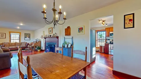 1010 Town Hill Road New Haven VT 05472