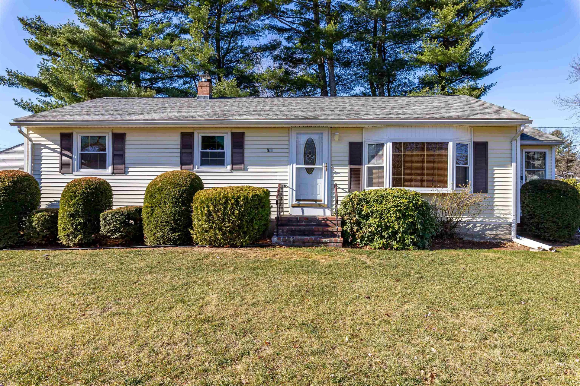 91 Millville Street Salem NH 03079