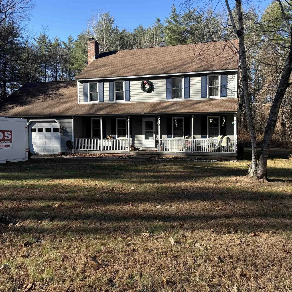 18 Alexander Road Londonderry NH 03053