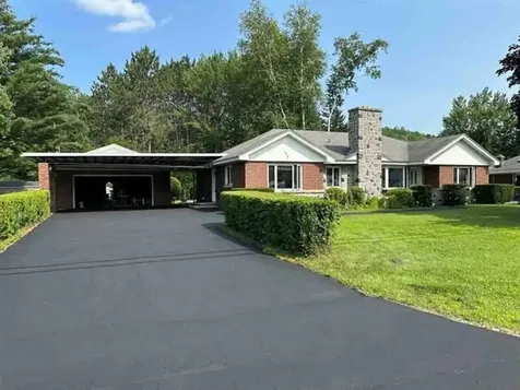 498 Main Street Gorham NH 03581