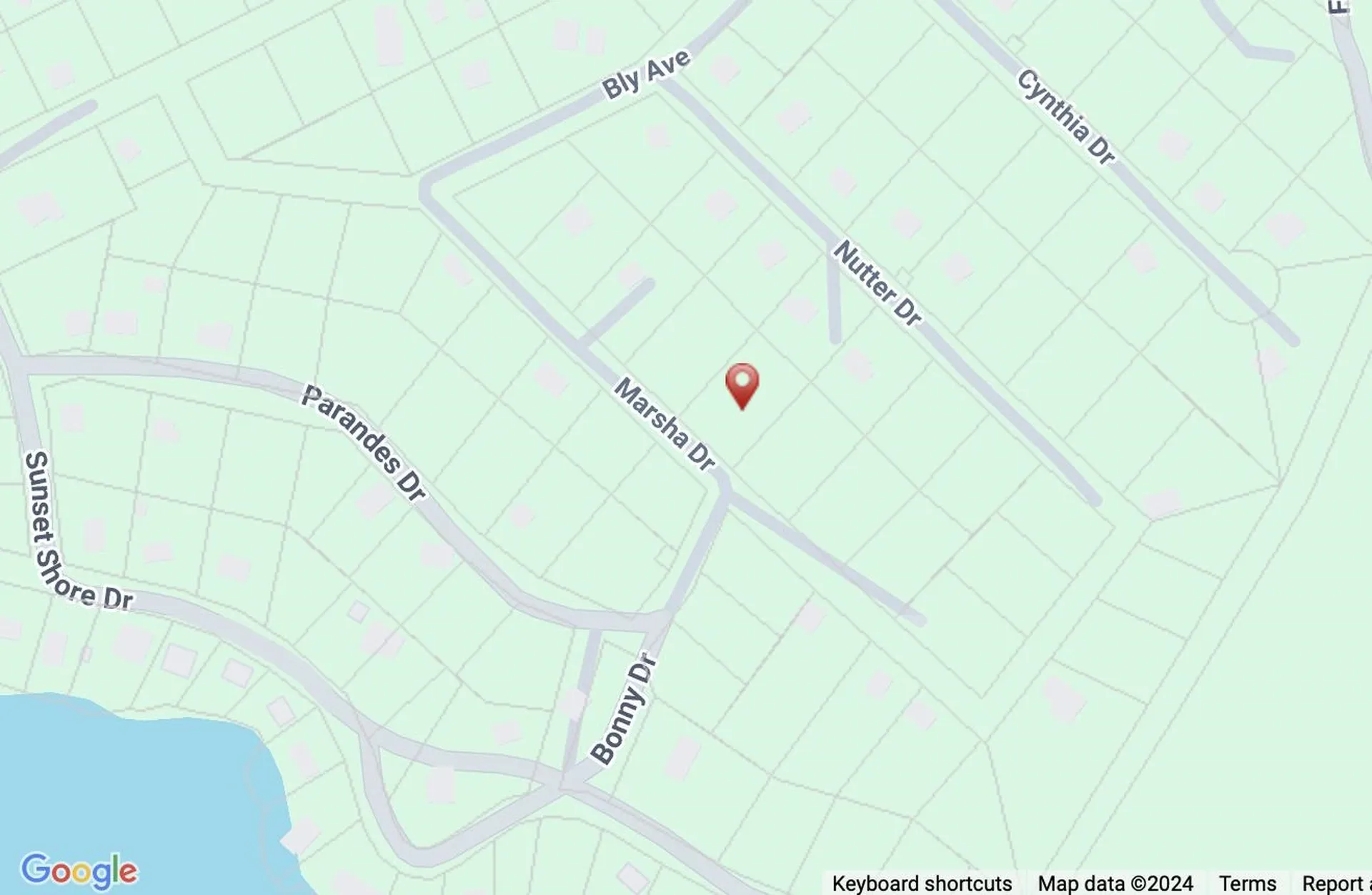 0 Marsha Drive Alton NH 03810