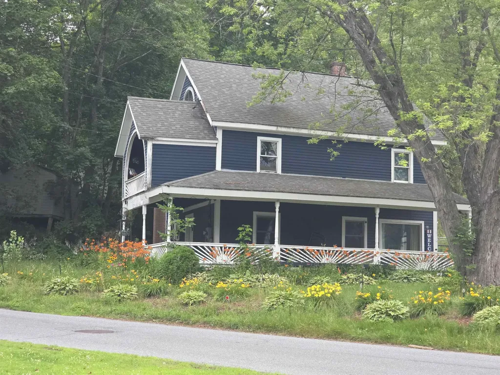 95 Union Street Springfield VT 05156