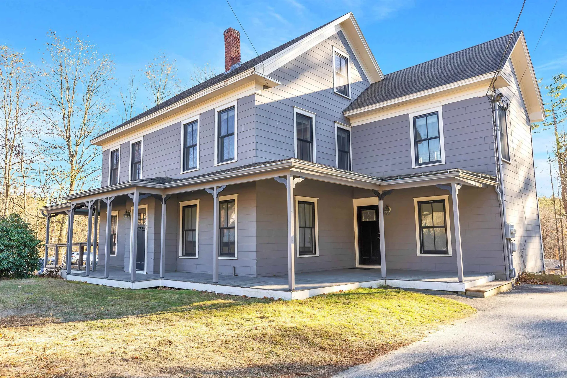 115 Wilton Road Peterborough NH 03458